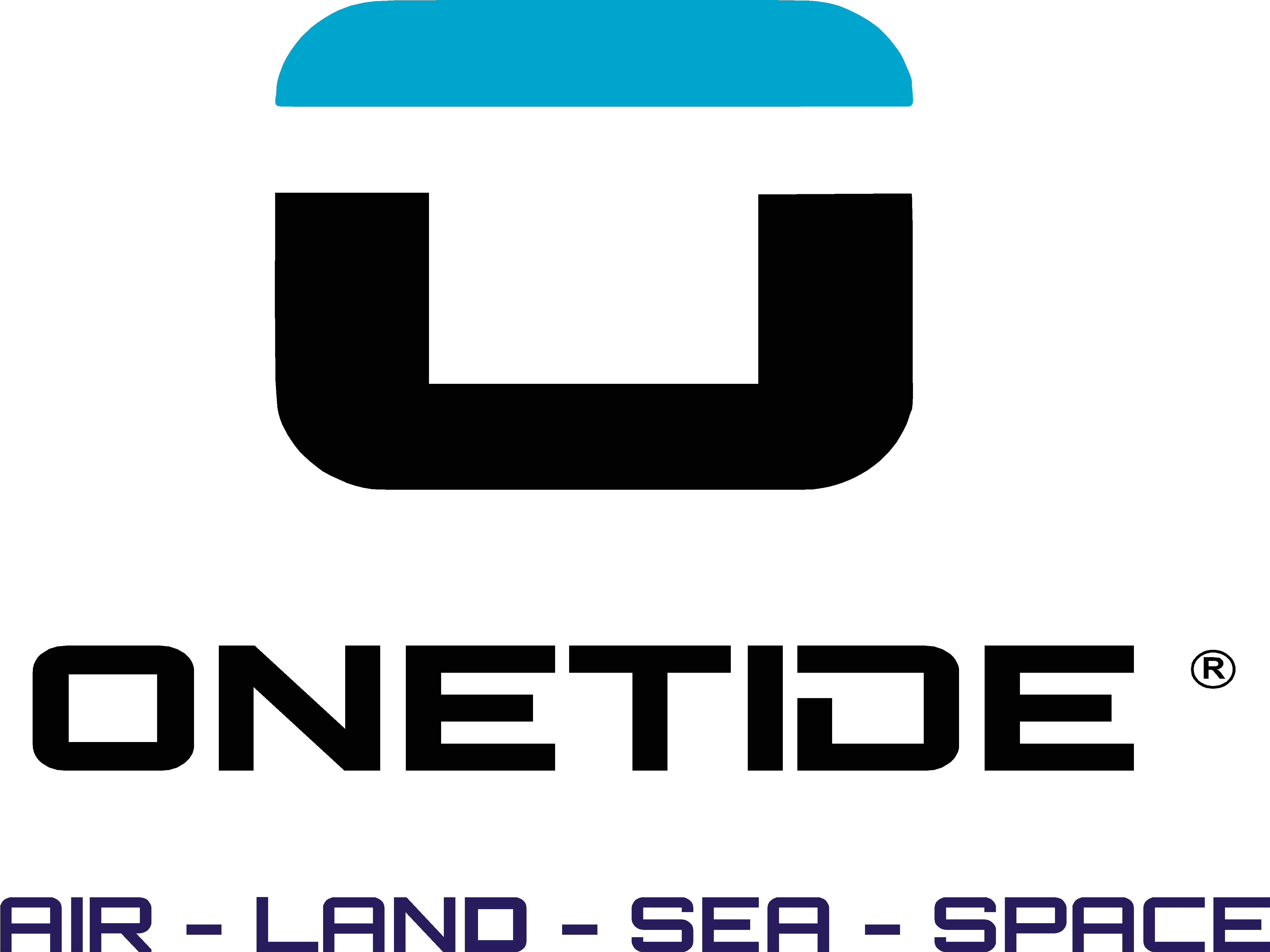 One Tide Logo